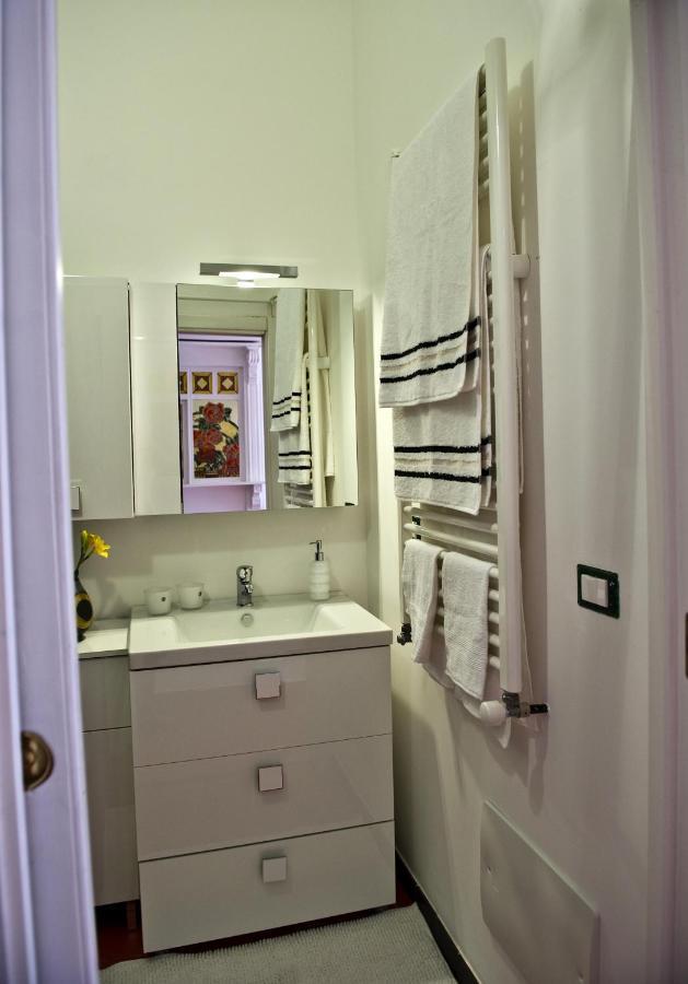 Apartment Antonietta Таормина Экстерьер фото